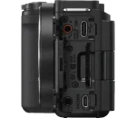 Sony ZV-E10 II Kit 16-50mm