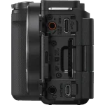 Sony ZV-E10 II Kit 16-50mm