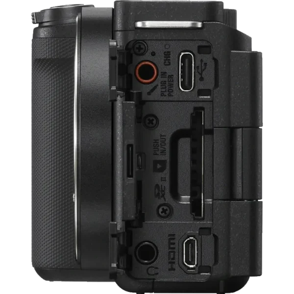 Sony ZV-E10 II Kit 16-50mm