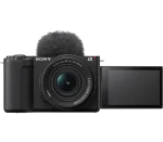 Sony ZV-E10 II Kit 16-50mm
