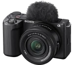 Sony ZV-E10 II Kit 16-50mm