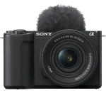 Sony ZV-E10 II Kit 16-50mm