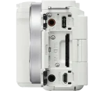 Sony ZV-E10 II Kit 16-50mm White