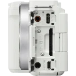 Sony ZV-E10 II Kit 16-50mm White
