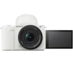 Sony ZV-E10 II Kit 16-50mm White