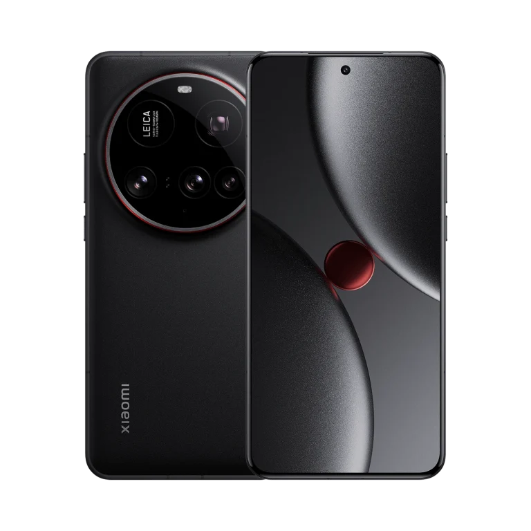 Xiaomi 15 Ultra (Global) — Black