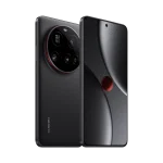 Xiaomi 15 Ultra (Global) — Black