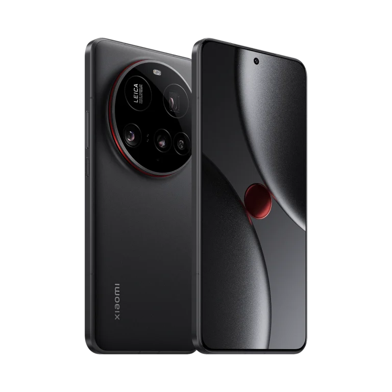 Xiaomi 15 Ultra (Global) — Black