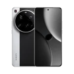 Xiaomi 15 Ultra (Global) — Silver Chrome