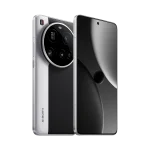 Xiaomi 15 Ultra (Global) — Silver Chrome