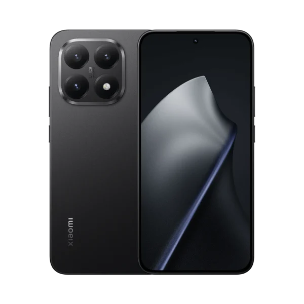 Xiaomi 15T — Black
