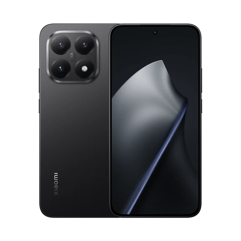 Xiaomi 15T — Black