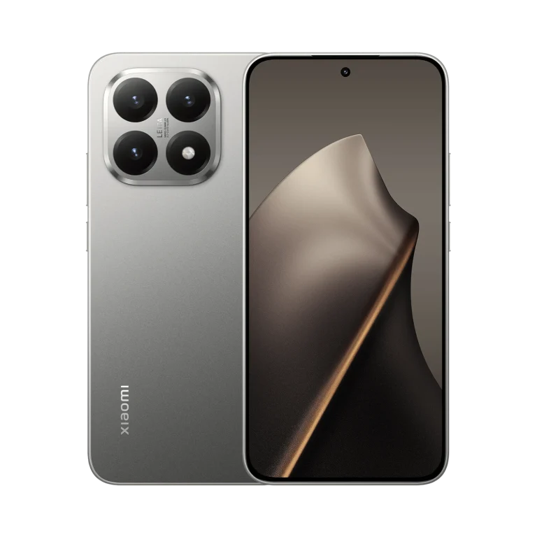 Xiaomi 15T — Gray