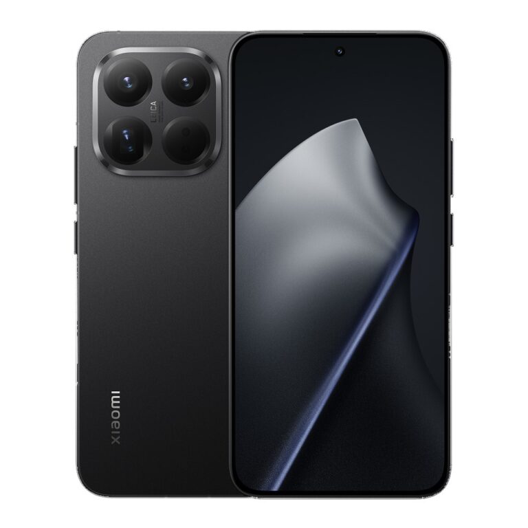 Xiaomi 15T Pro (з зарядкою) Black