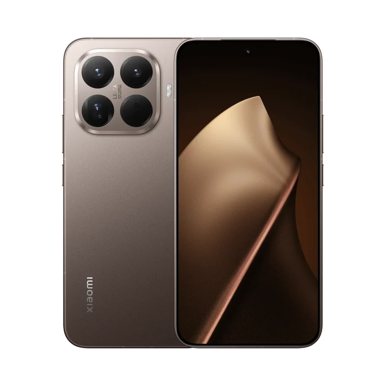 Xiaomi 15T Pro (з зарядкою) — Mocha Gold