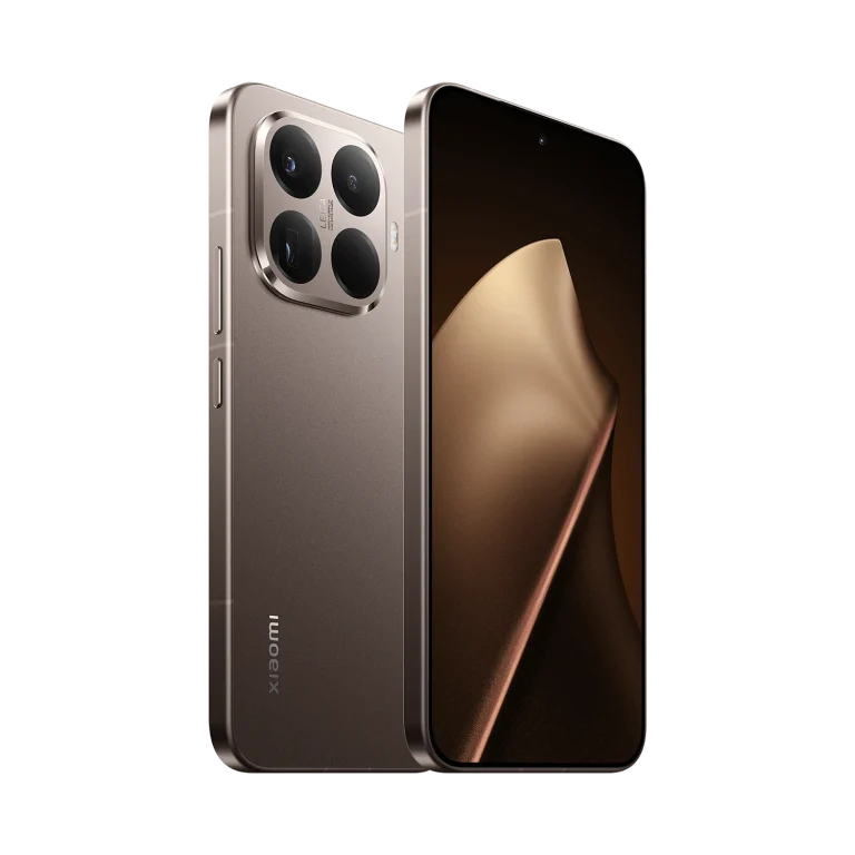 Xiaomi 15T Pro (з зарядкою) — Mocha Gold