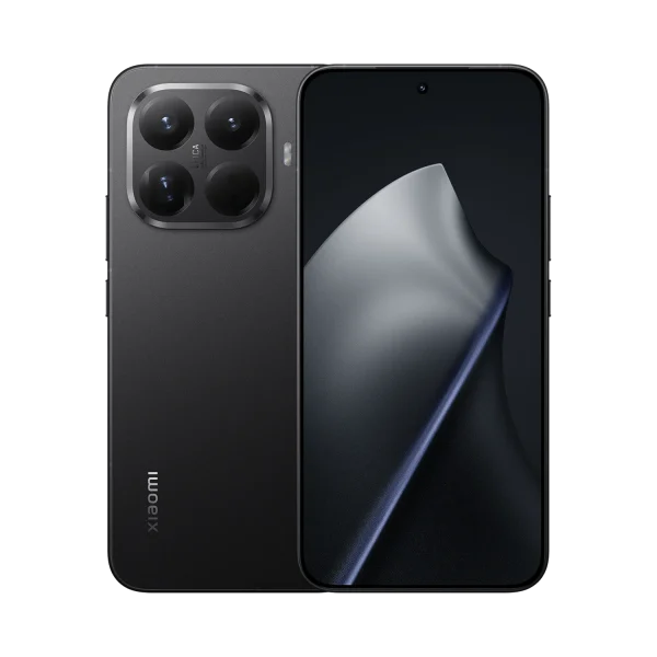 Xiaomi 15T Pro (з зарядкою) — Black