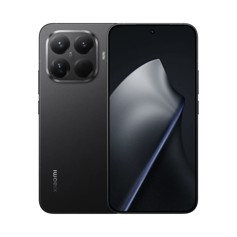 Xiaomi 15T Pro (з зарядкою) — Black