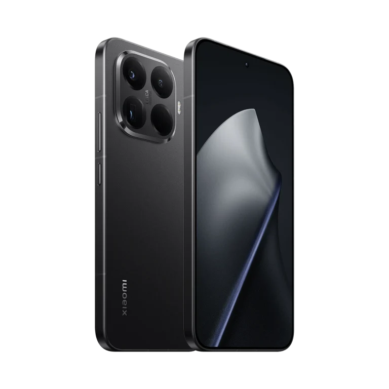 Xiaomi 15T Pro (з зарядкою) — Black