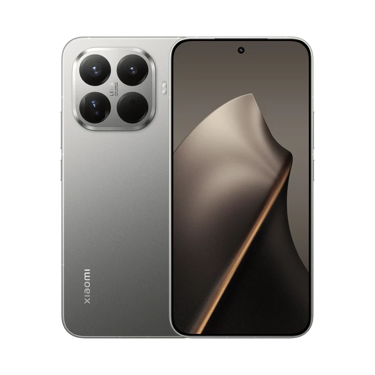 Xiaomi 15T Pro (з зарядкою) — Gray