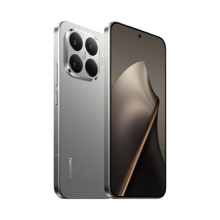 Xiaomi 15T Pro (з зарядкою) — Gray