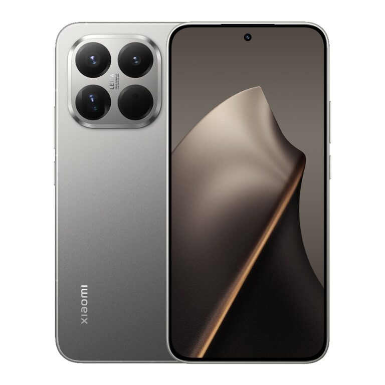 Xiaomi 15T Pro (з зарядкою) Gray
