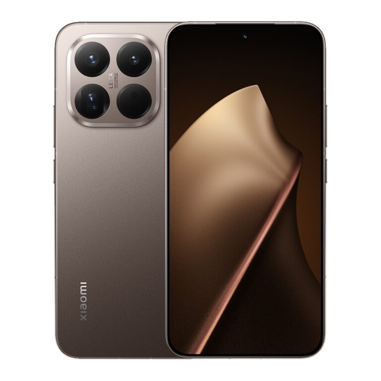 Xiaomi 15T Pro (з зарядкою) Mocha Gold
