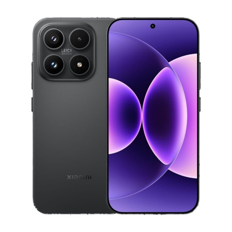 Xiaomi 17 (UA) Black
