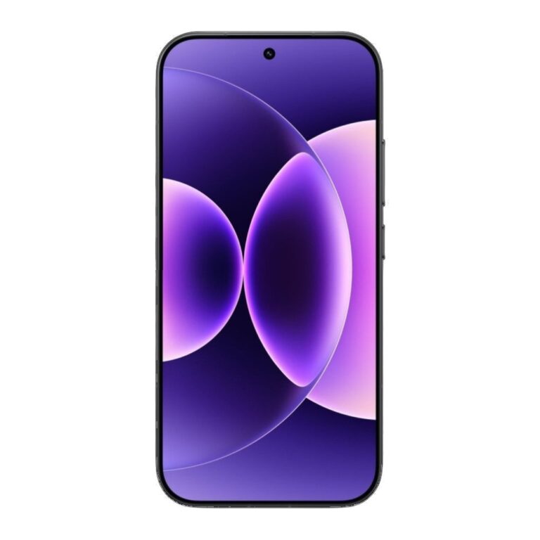 Xiaomi 17 (UA) Black