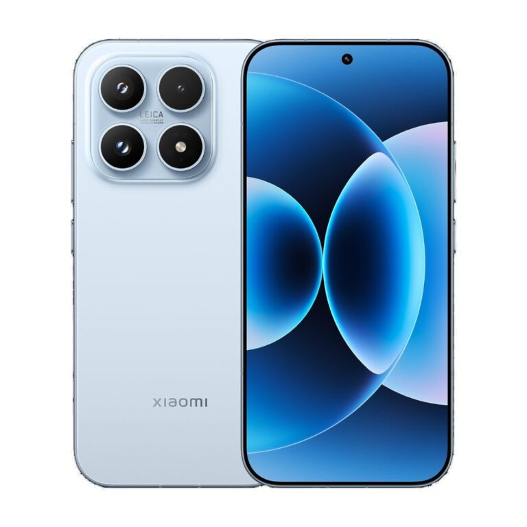 Xiaomi 17 (UA) Ice Blue