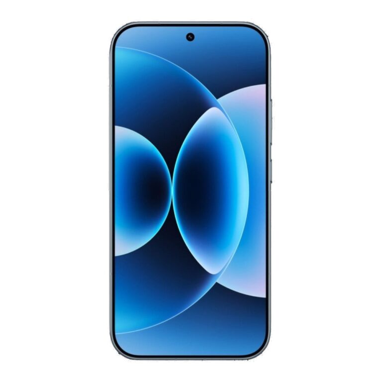 Xiaomi 17 (UA) Ice Blue