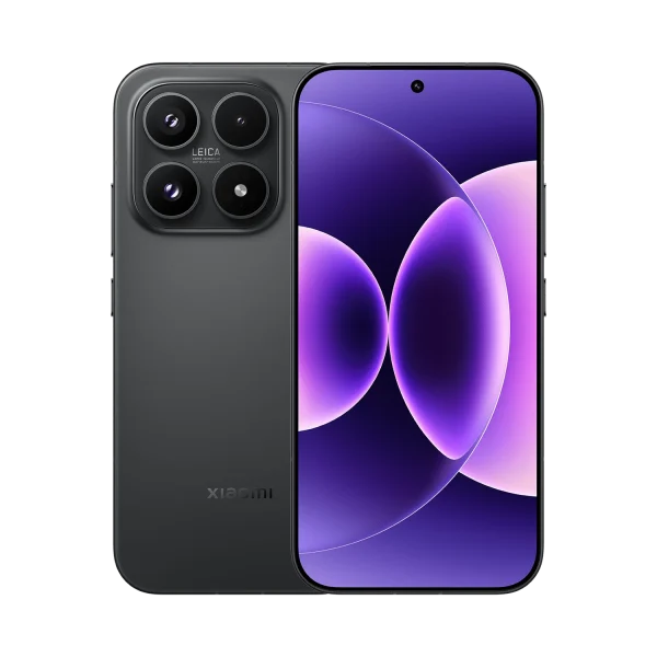 Xiaomi 17 (UA) — Black