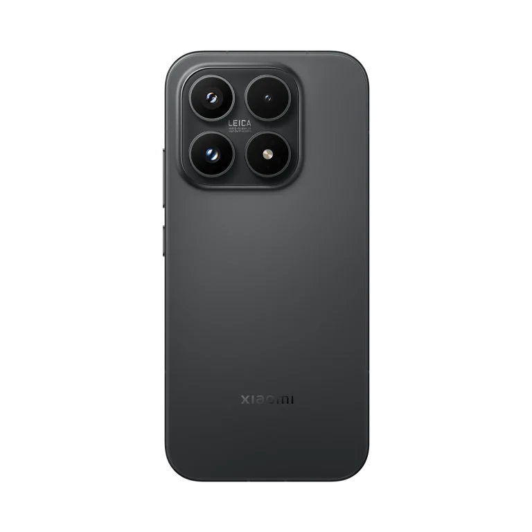 Xiaomi 17 (UA) — Black