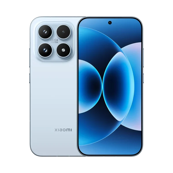 Xiaomi 17 (UA) — Ice Blue