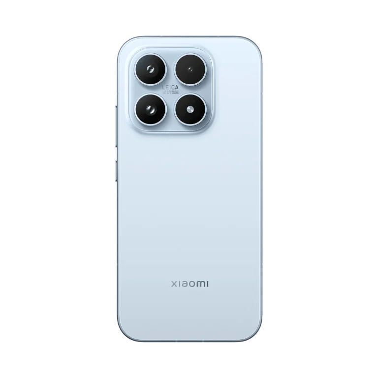 Xiaomi 17 (UA) — Ice Blue