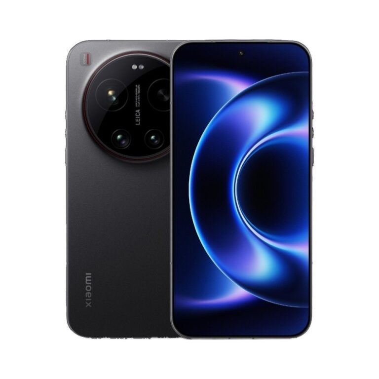 Xiaomi 17 Ultra (Global / з зарядкою) Black