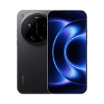 Xiaomi 17 Ultra (Global / з зарядкою) — Black
