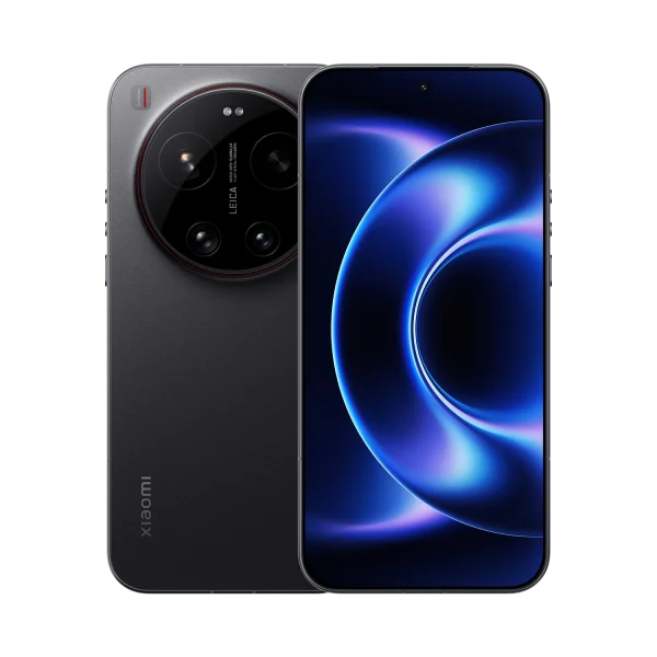 Xiaomi 17 Ultra (Global / з зарядкою) — Black
