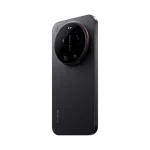 Xiaomi 17 Ultra (Global / з зарядкою) — Black