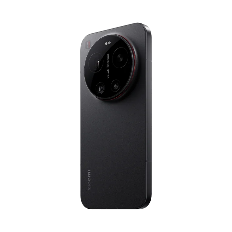Xiaomi 17 Ultra (Global / з зарядкою) — Black