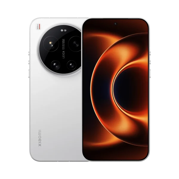 Xiaomi 17 Ultra (Global / з зарядкою) — White