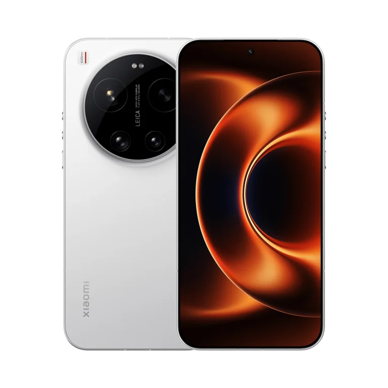 Xiaomi 17 Ultra (Global / з зарядкою) — White