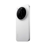 Xiaomi 17 Ultra (Global / з зарядкою) — White