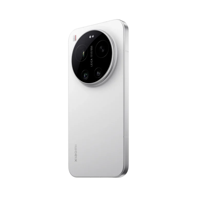 Xiaomi 17 Ultra (Global / з зарядкою) — White