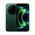 Xiaomi 17 Ultra (Global / з зарядкою) — Starlit Green