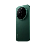Xiaomi 17 Ultra (Global / з зарядкою) — Starlit Green