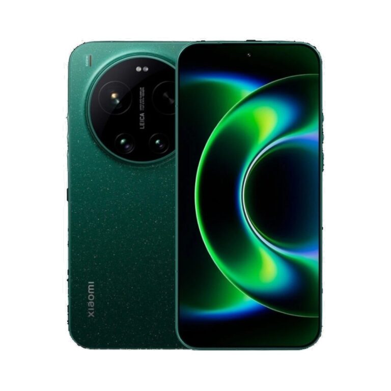 Xiaomi 17 Ultra (Global / з зарядкою) Starlit Green