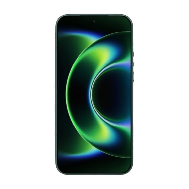 Xiaomi 17 Ultra (Global / з зарядкою) Starlit Green