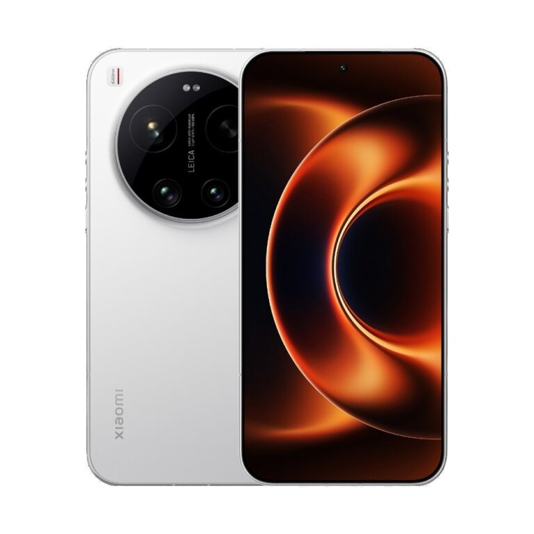 Xiaomi 17 Ultra (Global / з зарядкою) White
