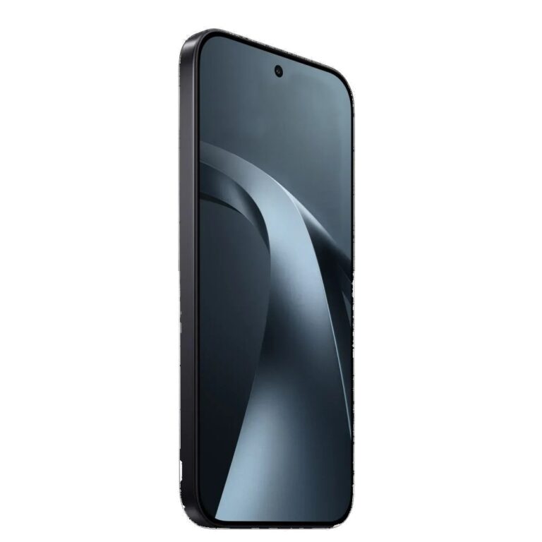 Xiaomi 17T (Global / з зарядкою) Black